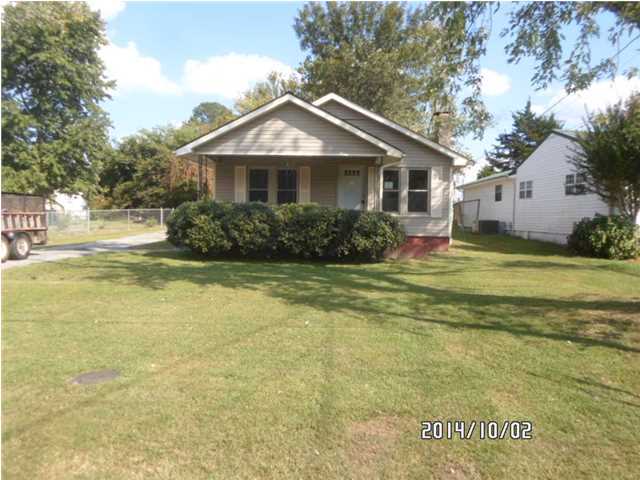 1302 Prater Road East Ridge, TN 37412 - Photo 1 of 15 Primary Photo