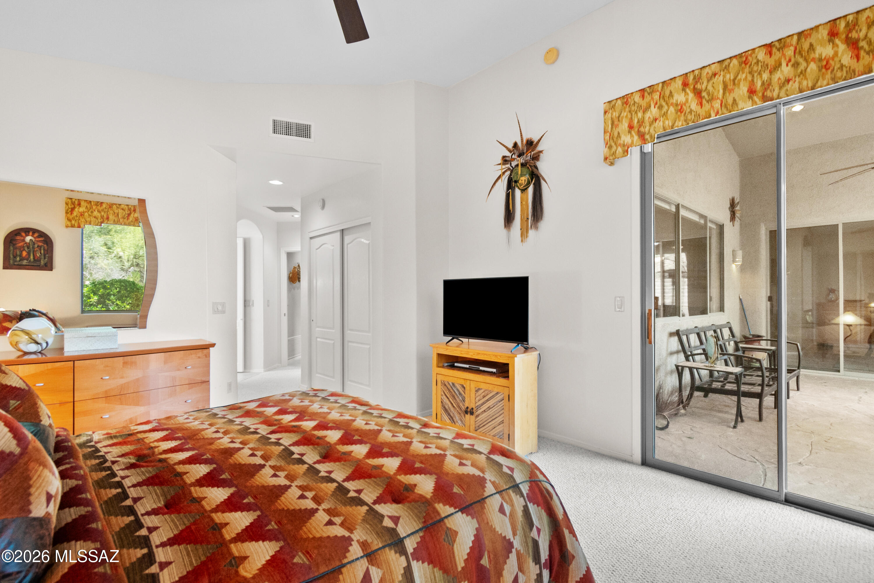 5305 Spring View Drive Tucson, AZ 85749 - Photo 15 of 41 Interior 21