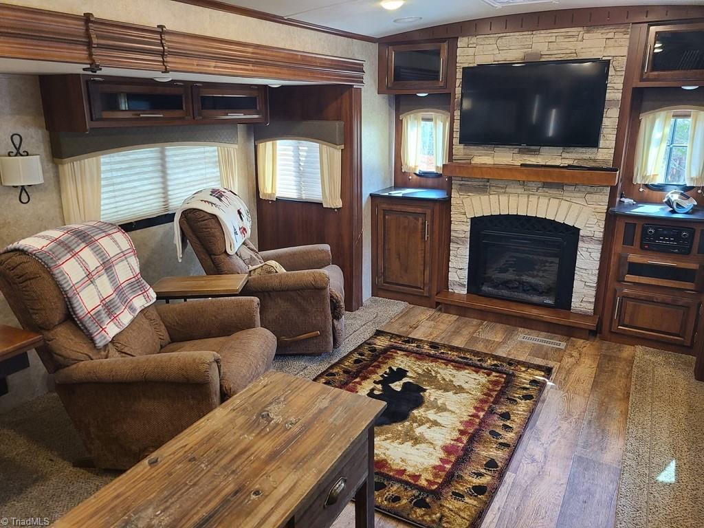 3205 Sheets Gap Road Millers Creek, NC 28651 - Photo 25 of 46