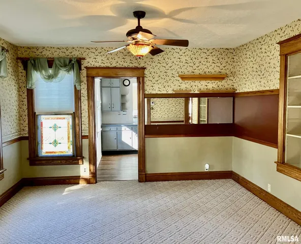 $119,900 | 837 Beach Street, Kewanee, IL 61443