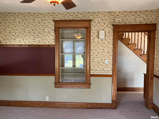 $119,900 | 837 Beach Street, Kewanee, IL 61443