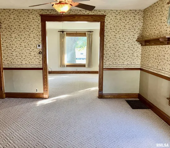 $119,900 | 837 Beach Street, Kewanee, IL 61443