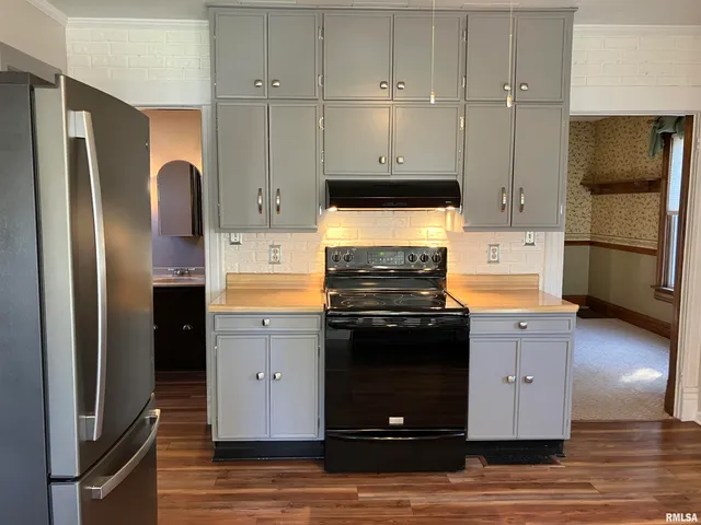 $119,900 | 837 Beach Street, Kewanee, IL 61443