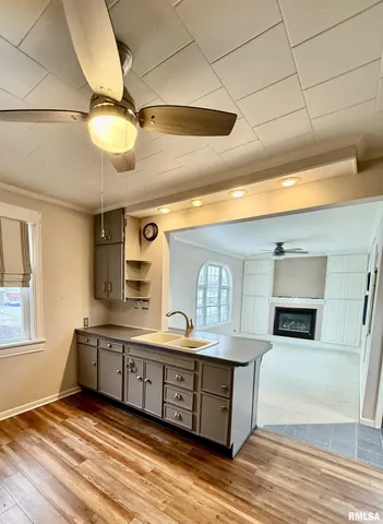 $119,900 | 837 Beach Street, Kewanee, IL 61443