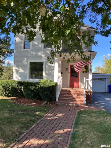 $119,900 | 837 Beach Street, Kewanee, IL 61443