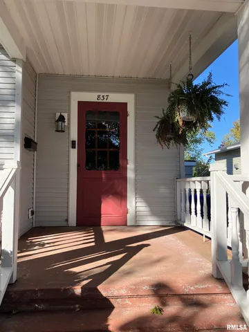 $119,900 | 837 Beach Street, Kewanee, IL 61443