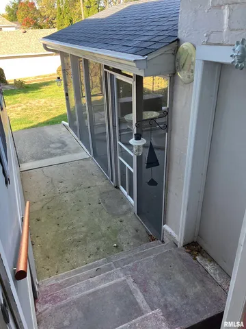 $119,900 | 837 Beach Street, Kewanee, IL 61443