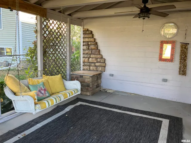 $119,900 | 837 Beach Street, Kewanee, IL 61443