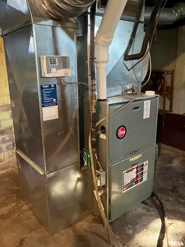 $119,900 | 837 Beach Street, Kewanee, IL 61443