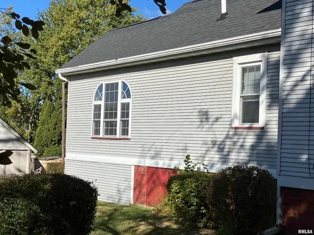 $119,900 | 837 Beach Street, Kewanee, IL 61443