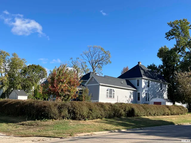 $119,900 | 837 Beach Street, Kewanee, IL 61443