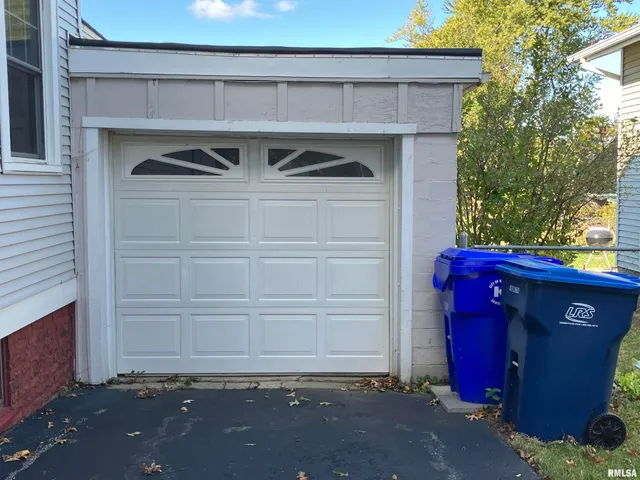 $119,900 | 837 Beach Street, Kewanee, IL 61443