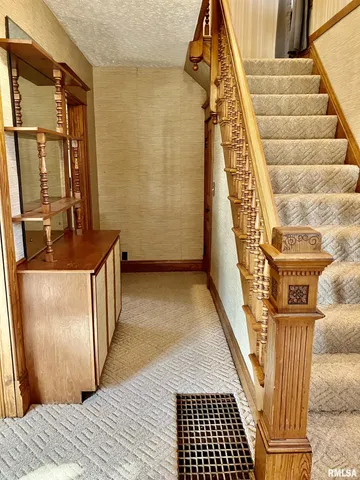 $119,900 | 837 Beach Street, Kewanee, IL 61443