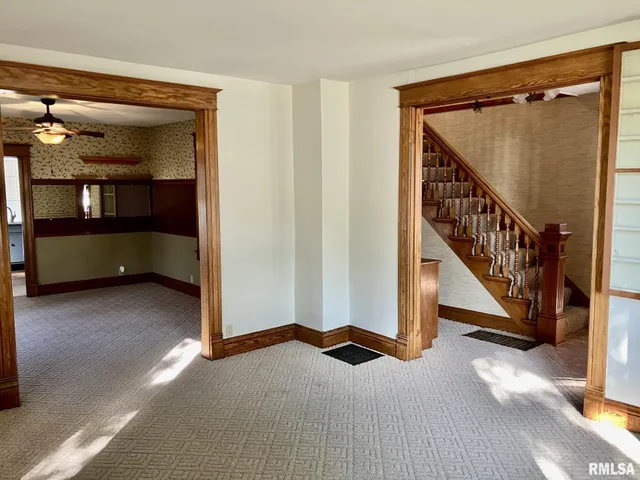 $119,900 | 837 Beach Street, Kewanee, IL 61443