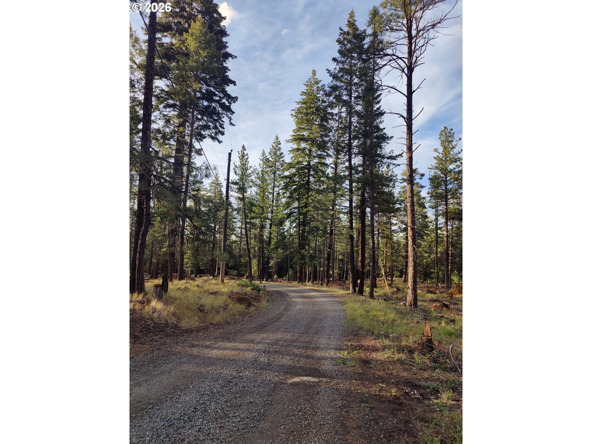 61005 Lime Quarry Road Enterprise, OR 97828 - Photo 16 of 17