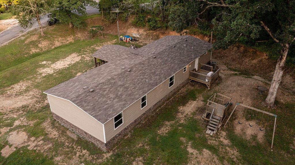 105 Rufus Tubbs Road Jasper, AL 35501 - Photo 9 of 34 Gallery Image 9