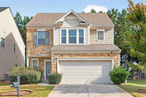 $2,300 | 1250 Image Ives Drive, Lawrenceville, GA 30045