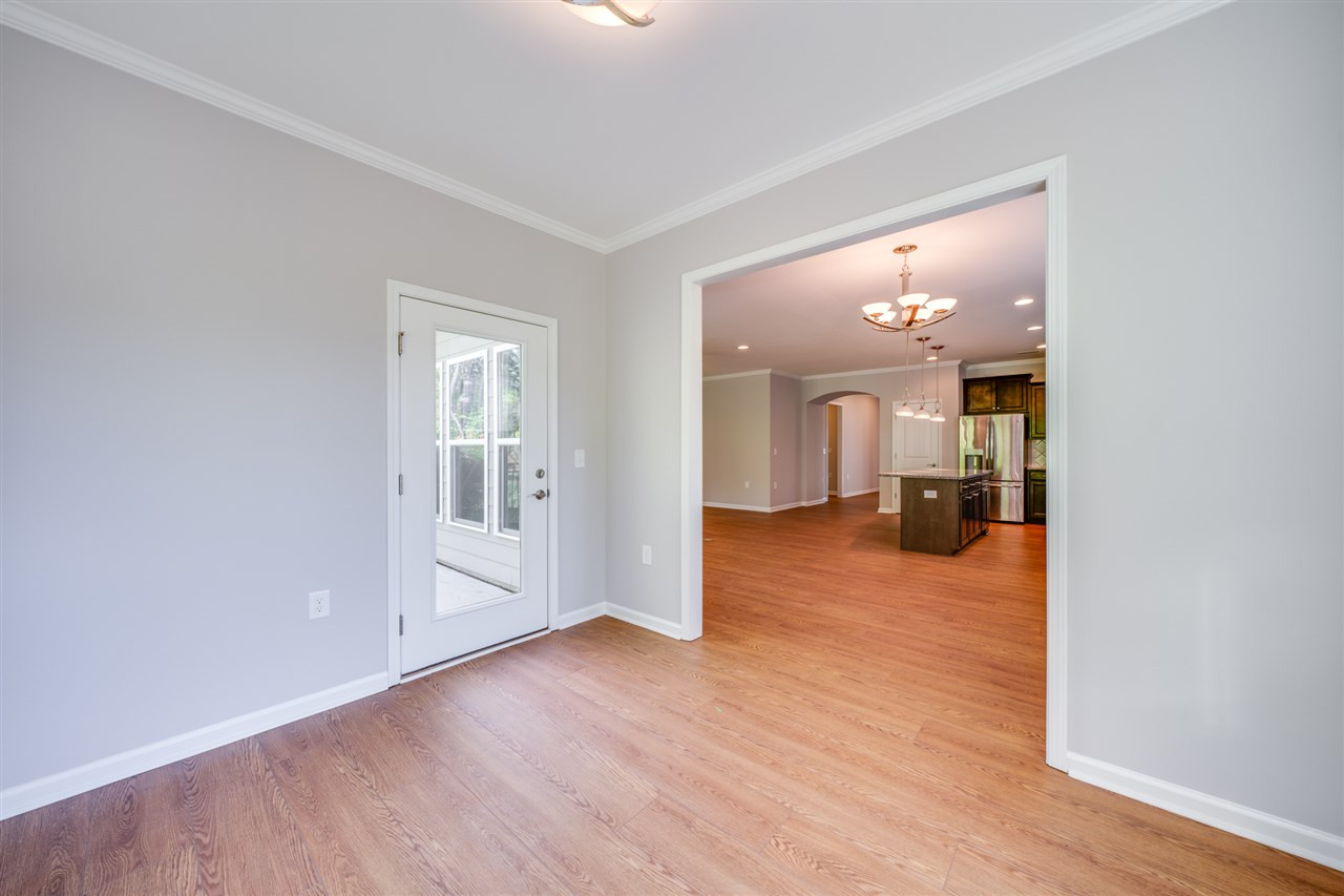 511 Tuttle Road Durham, NC 27703 - Photo 11 of 30 Sunroom