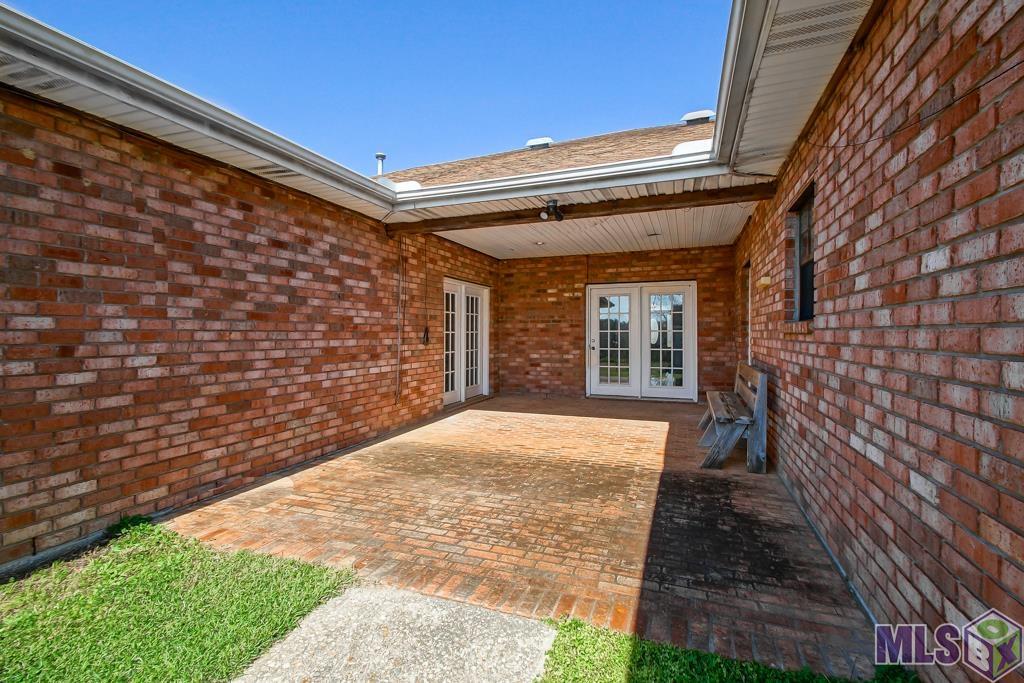 1595 Pumping Station Road Greensburg, LA 70441 - Photo 24 of 34