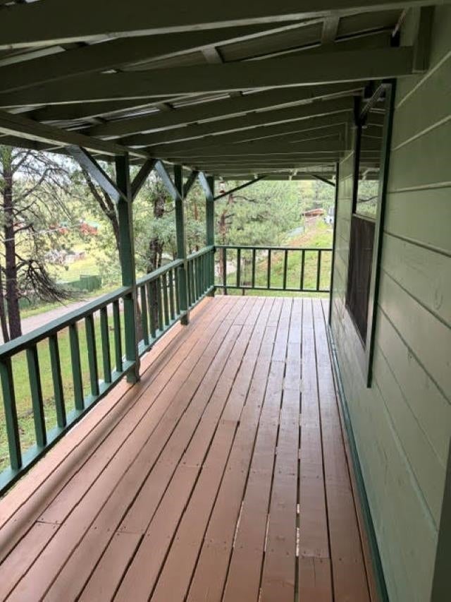 4 Sherwood Forest Road Mayhill, NM 88339 - Photo 31 of 53 Gallery Image 31