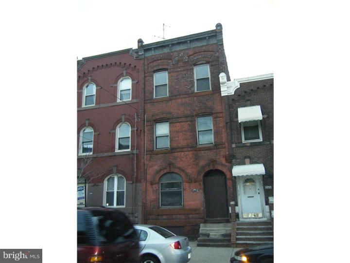 1248 North 29th Street Philadelphia, PA 19121 - Photo 1 of 1