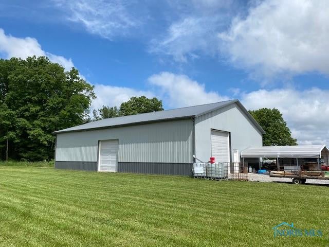2228 Conkle Road Edgerton, OH 43517 - Photo 3 of 35 Gallery Image 3