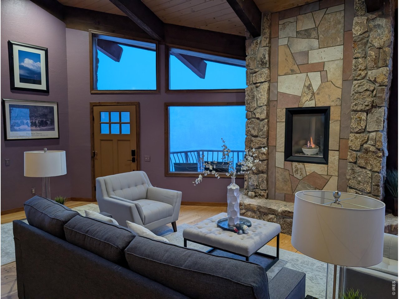 1692 Kiowa Road Lyons, CO 80540 - Photo 46 of 50