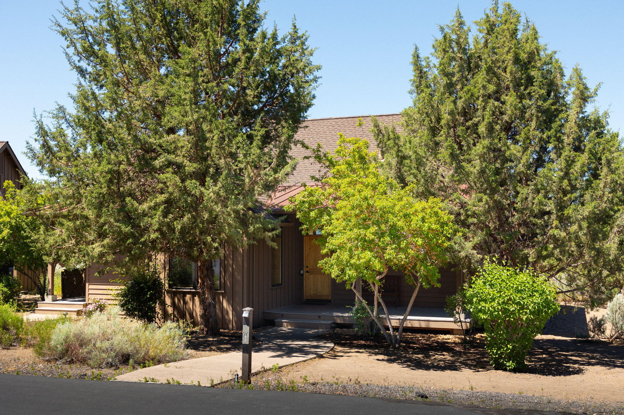16707 Southwest Brasada Ranch Road, Unit 74 Powell Butte, OR 97753 - Photo 21 of 30 16707 SW Brasada Ranch Rd (4 of 31)