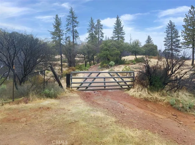 $50,000 | 0 Pritchett, Berry Creek, CA 95916