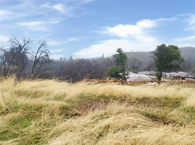 $50,000 | 0 Pritchett, Berry Creek, CA 95916