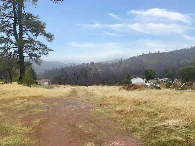 $50,000 | 0 Pritchett, Berry Creek, CA 95916
