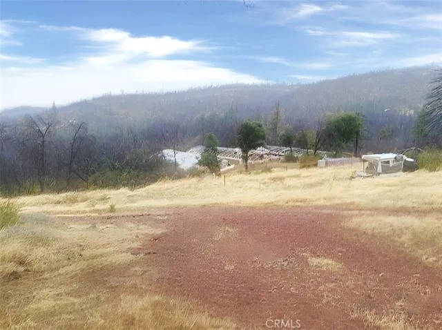 $50,000 | 0 Pritchett, Berry Creek, CA 95916