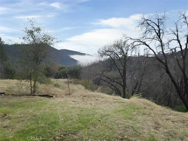 $50,000 | 0 Pritchett, Berry Creek, CA 95916