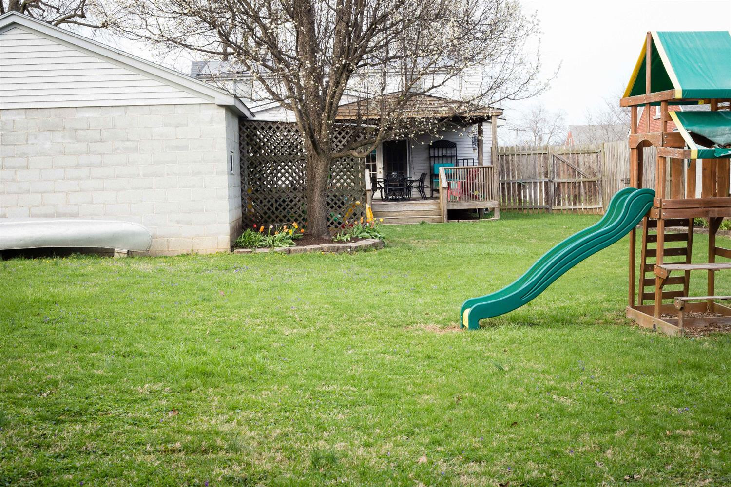 608 Springridge Drive Lexington, KY 40503 - Photo 31 of 38 Photo 31