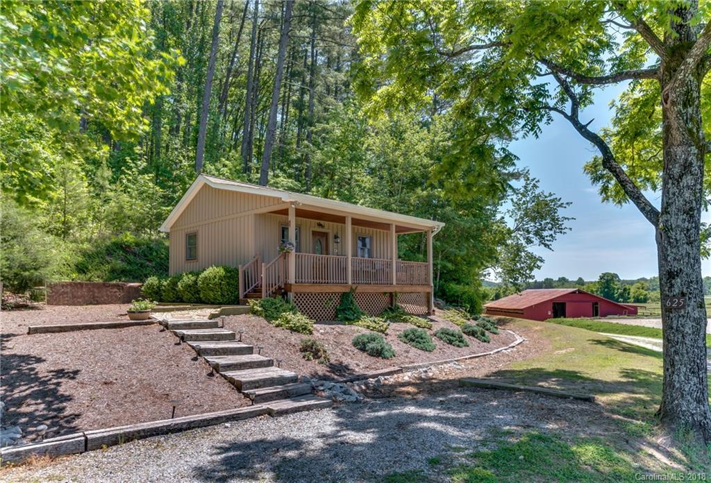 475 Bronze Ridge Drive Tryon, NC 28782 - Photo 20 of 26 Gallery Image 20