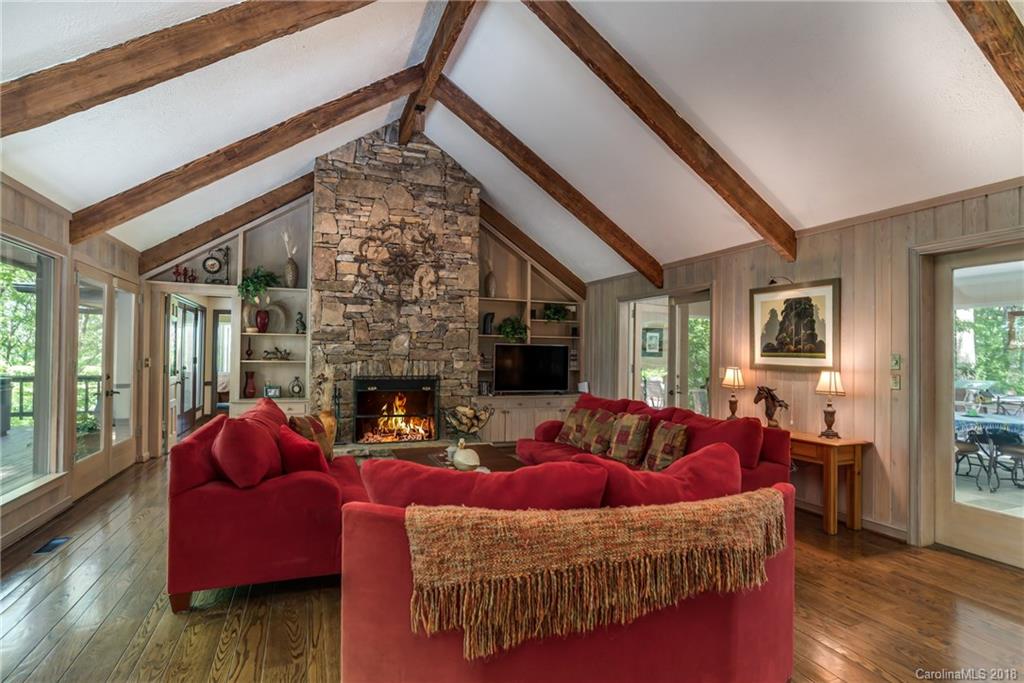 475 Bronze Ridge Drive Tryon, NC 28782 - Photo 4 of 26 Gallery Image 4