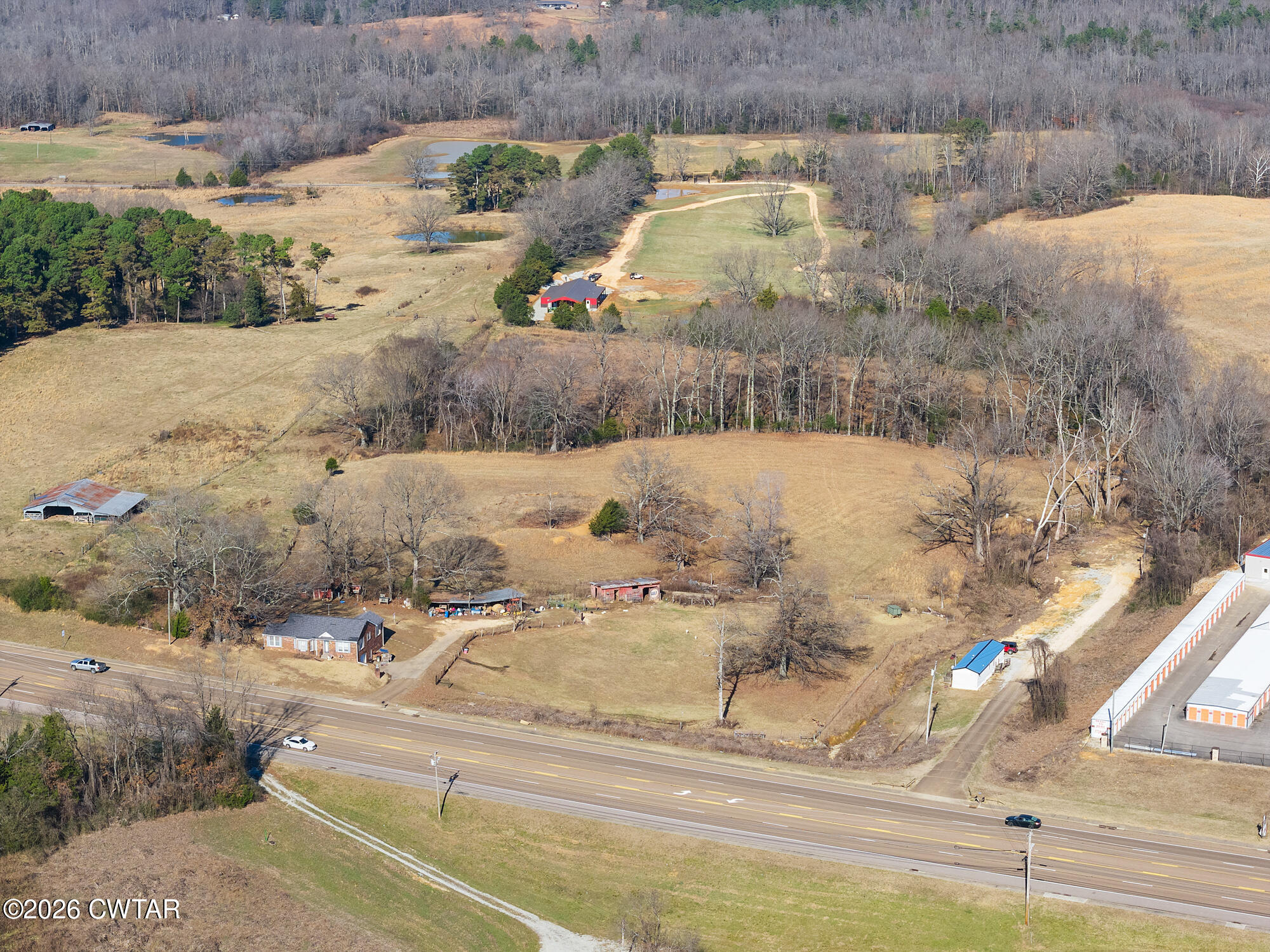 9861 Highway 412 Lexington, TN 38351 - Photo 12 of 34