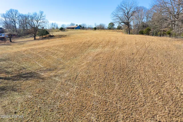a view of mountain with outdoor space
