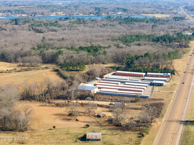 a view of a lake view
