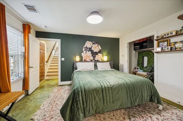 $389,000 | 2207 Austin Street, Houston, TX 77002