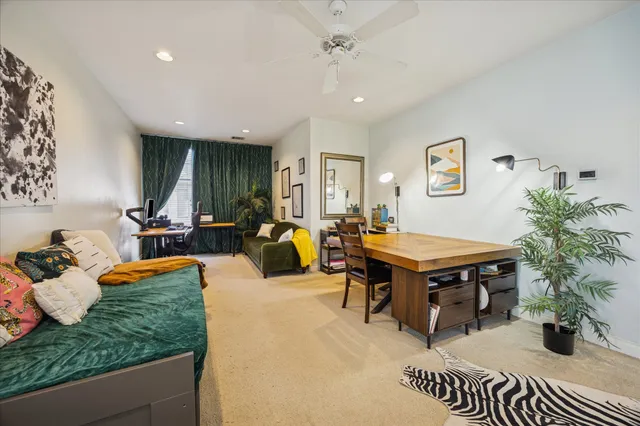 $389,000 | 2207 Austin Street, Houston, TX 77002