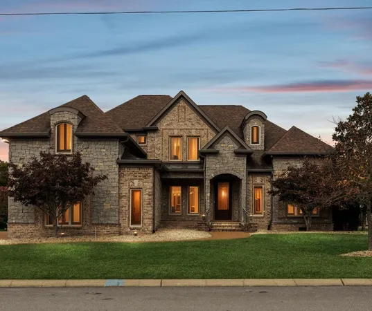 $1,350,000 | 1118 Garrett Way, Mount Juliet, TN 37122