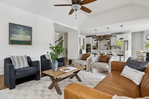 $1,350,000 | 1118 Garrett Way, Mount Juliet, TN 37122