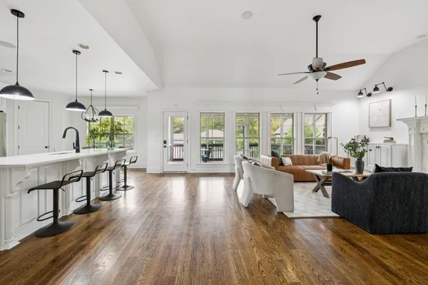 $1,350,000 | 1118 Garrett Way, Mount Juliet, TN 37122