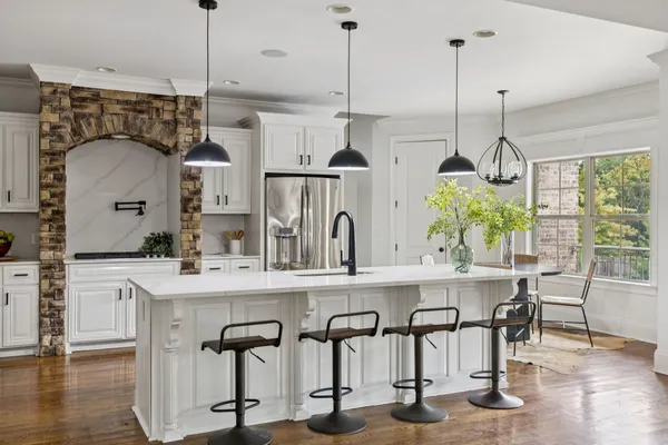 $1,350,000 | 1118 Garrett Way, Mount Juliet, TN 37122