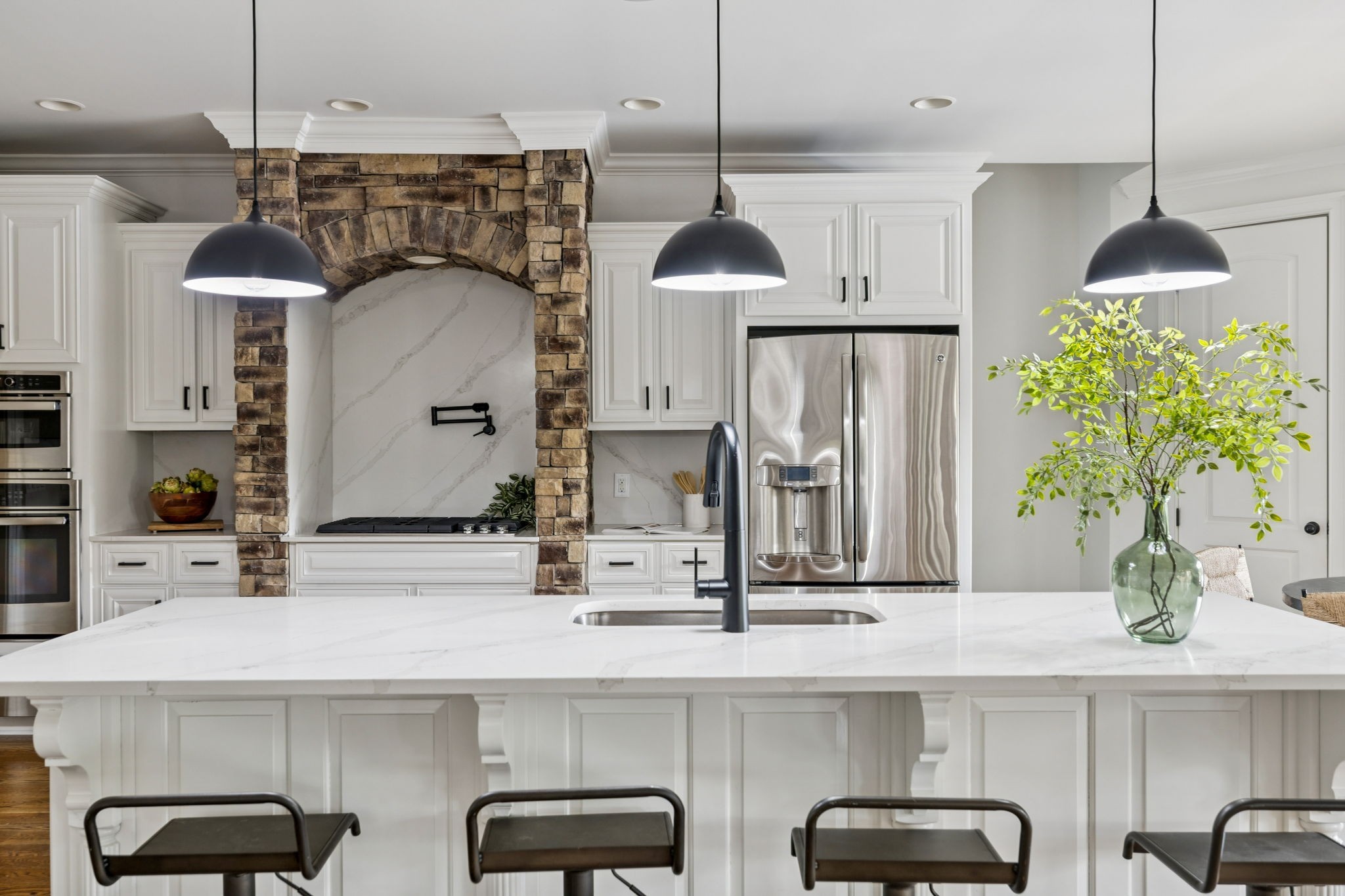 1118 Garrett Way Mount Juliet, TN 37122 - Photo 16 of 47