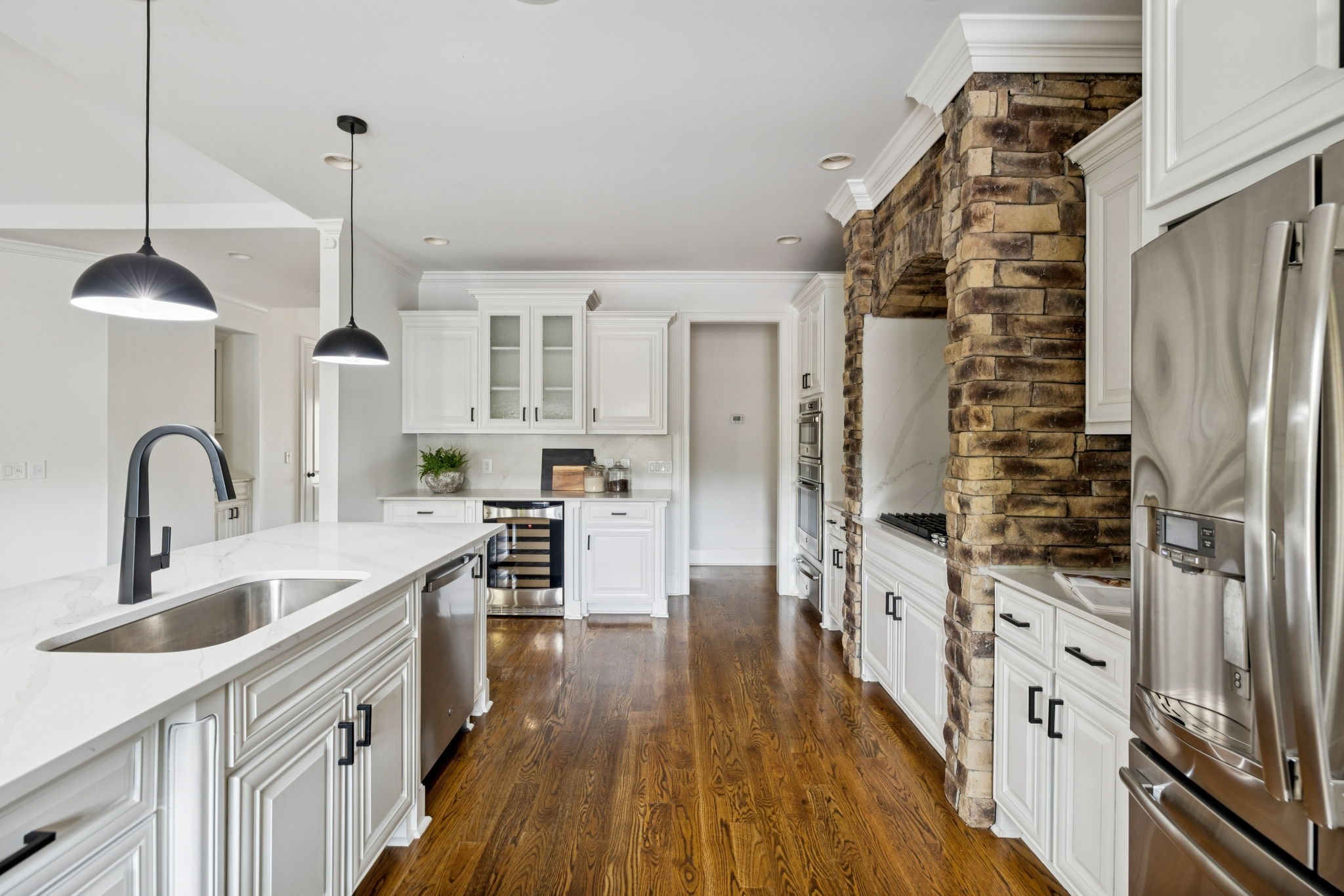 1118 Garrett Way Mount Juliet, TN 37122 - Photo 18 of 47