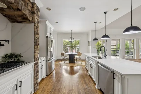 $1,350,000 | 1118 Garrett Way, Mount Juliet, TN 37122