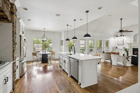 $1,350,000 | 1118 Garrett Way, Mount Juliet, TN 37122