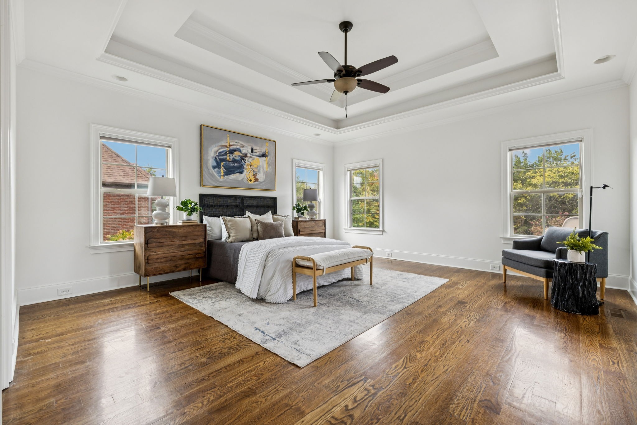 1118 Garrett Way Mount Juliet, TN 37122 - Photo 26 of 47